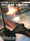 Strange New Worlds IX (eBook)